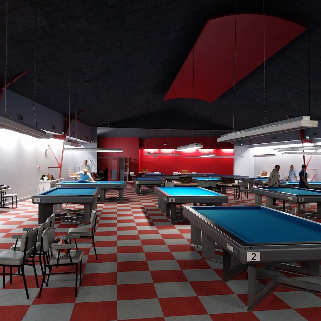 Association de Billard Amateur de Saint-Maur 2